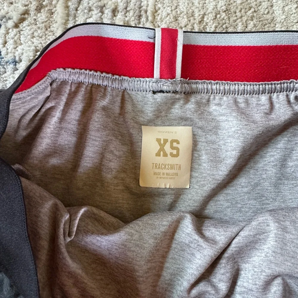 Tracksmith Session Shorts - Picture 2 of 5